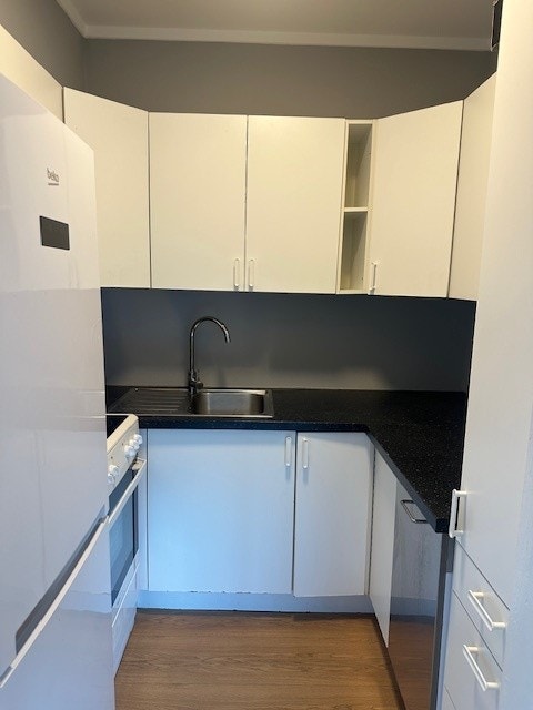 kjøkken med oppvaskm. Galleribilde