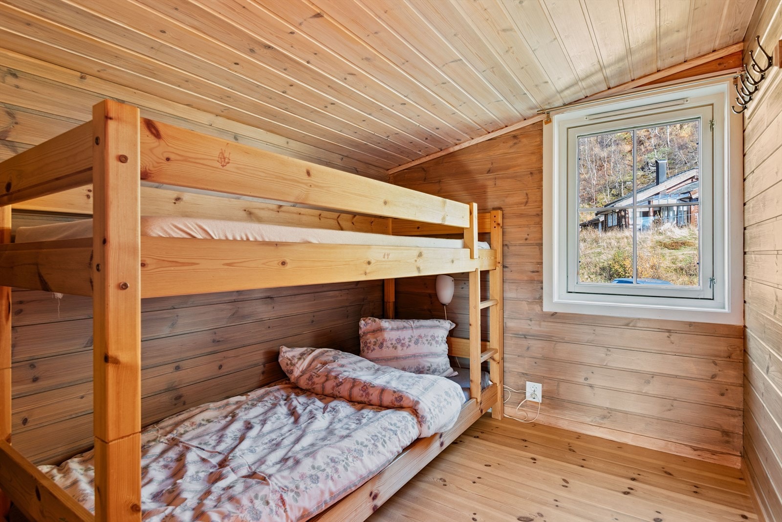 - Soverom 4 - Galleribilde