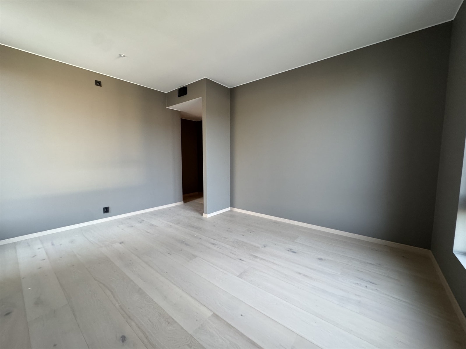 Bilde fra byggeplass, 29/1-26. Galleribilde