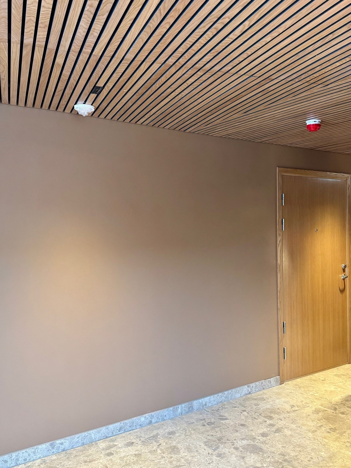 Bilde fra byggeplass, 29/1-26. Galleribilde