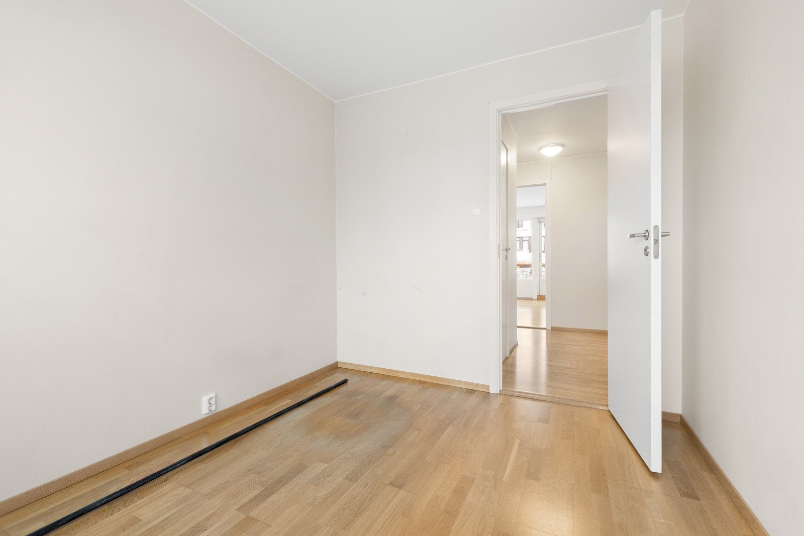 Soverom III. Galleribilde