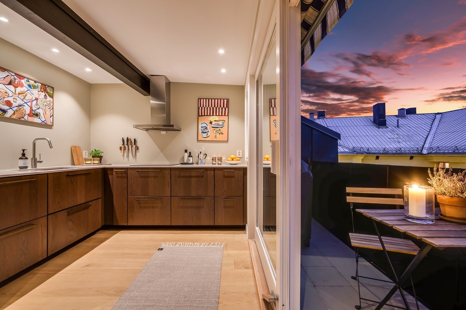 Nydelig, nyoppusset (2024/25) selveier med fantastiske kvaliteter Galleribilde