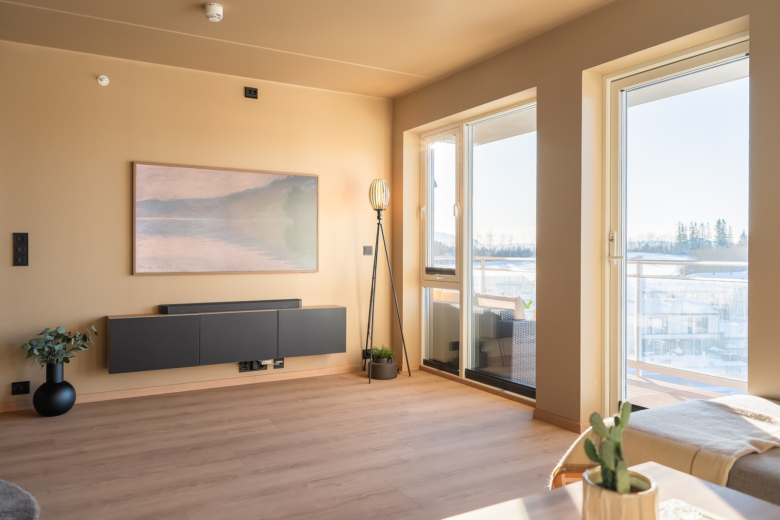 2 år igjen av nybyggaranti Galleribilde