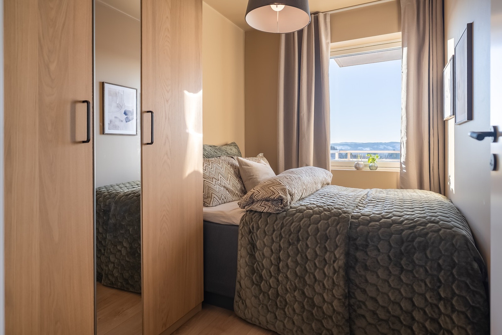 Soverom 2. Galleribilde