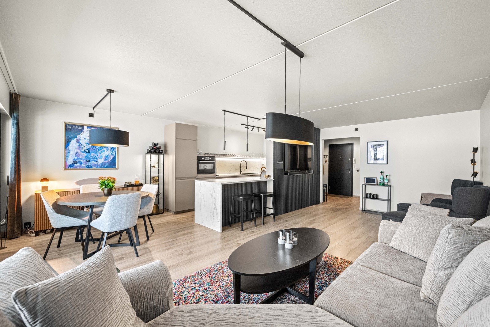 Alingsåsveien 13 | Presentert av Proaktiv v/Simen Grefsrud. Galleribilde