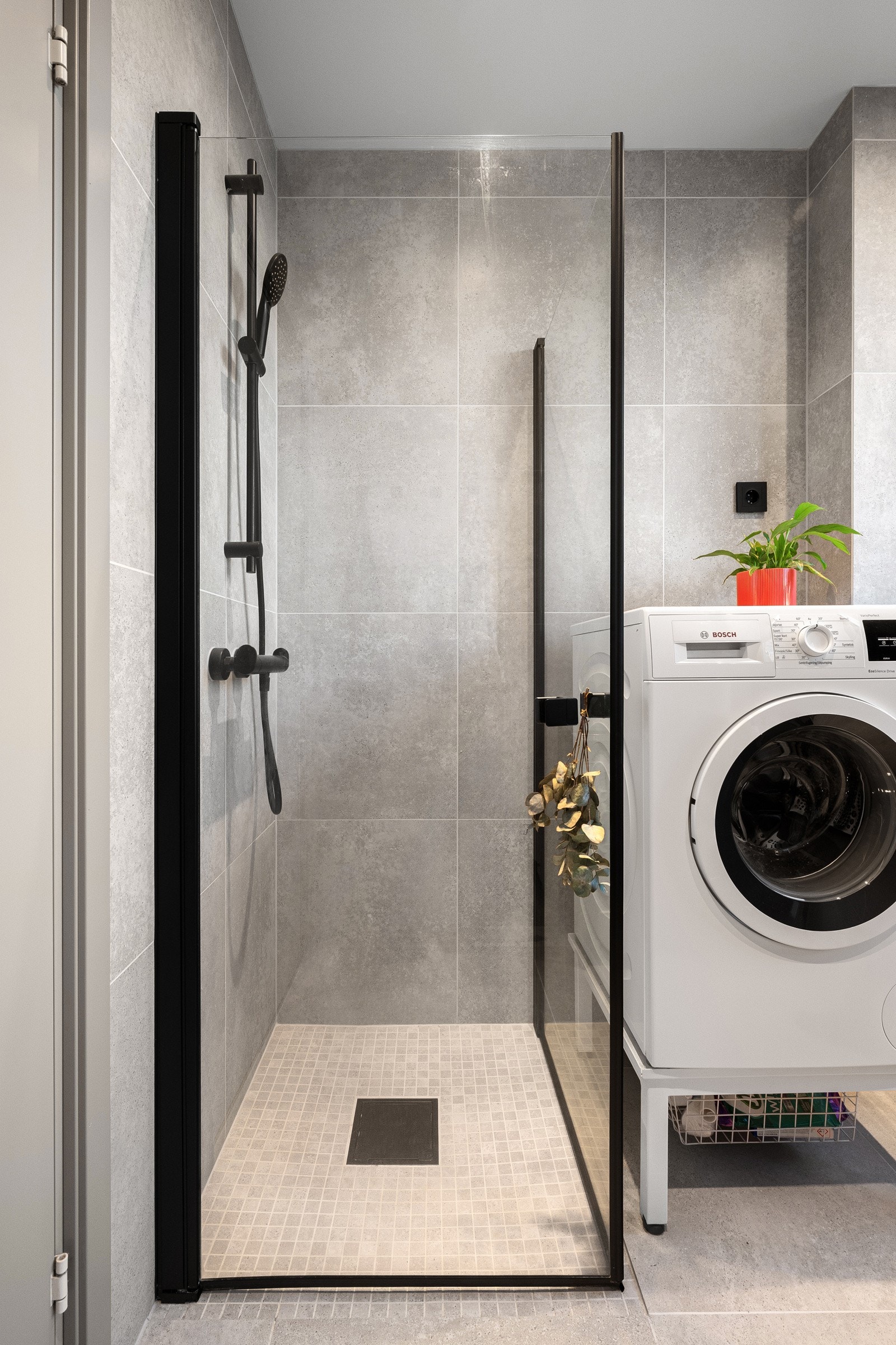 Balansert ventilasjon Galleribilde