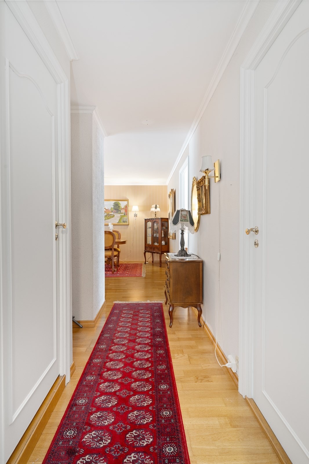 Velkommen inn! Galleribilde