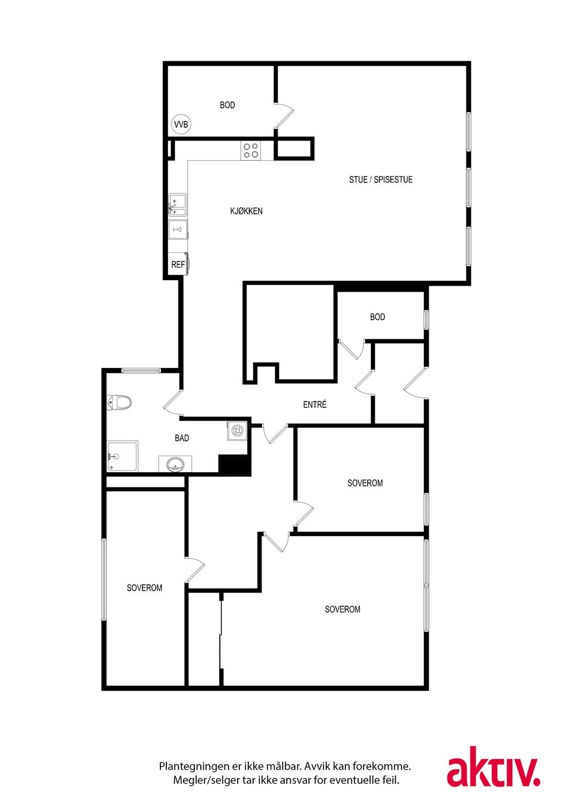 Skogsbakken_2d Galleribilde