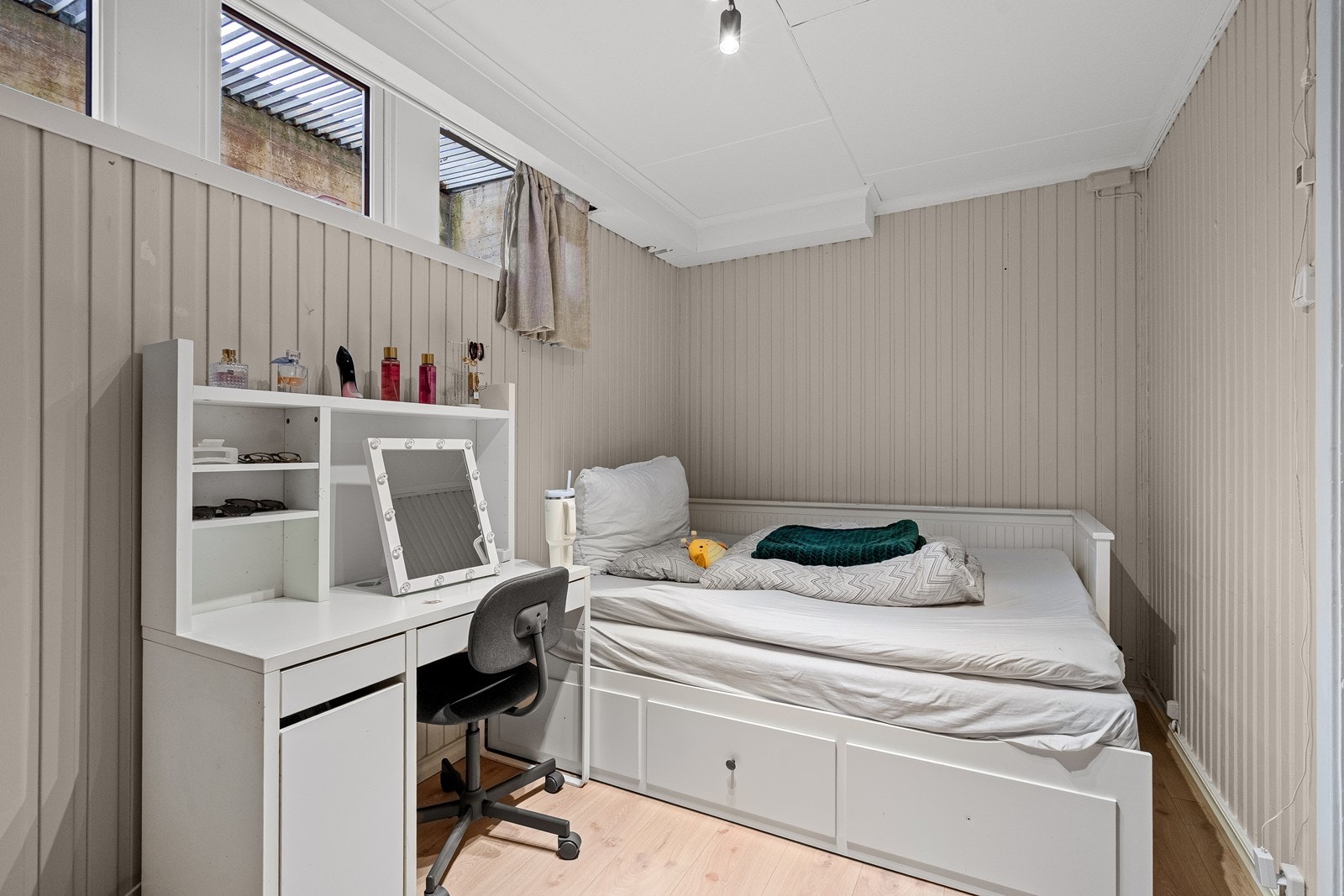 Soverom 3 Galleribilde