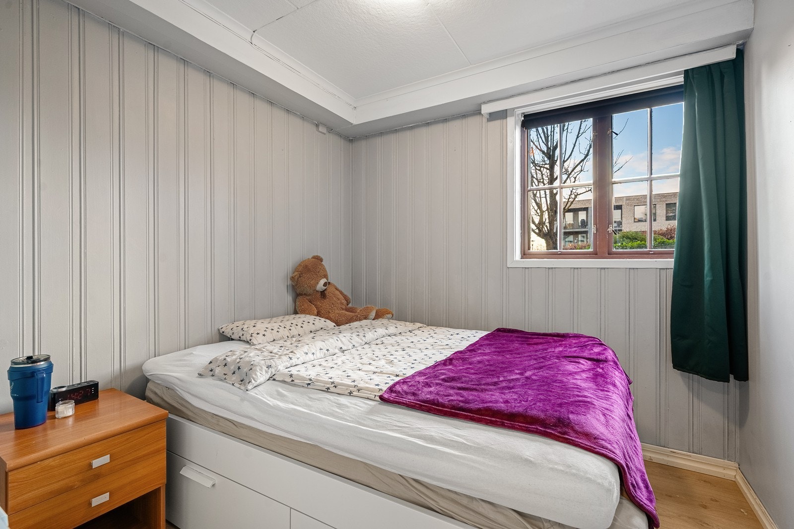 Soverom 2 Galleribilde