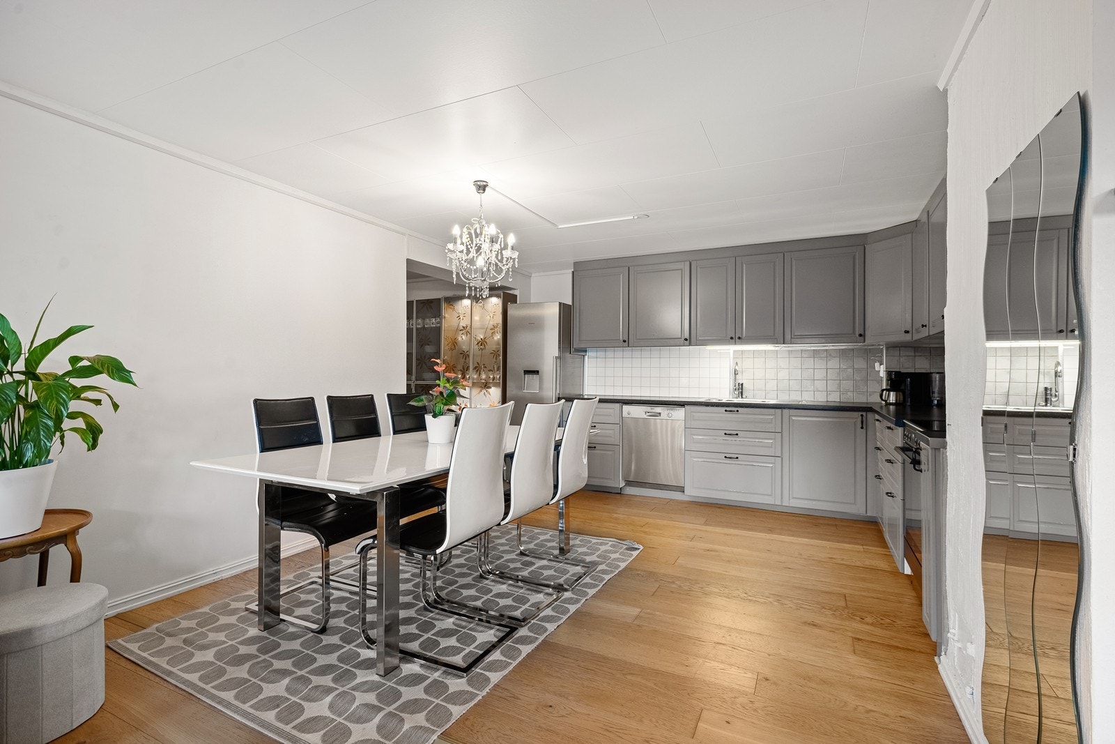 Spiseplassen Galleribilde