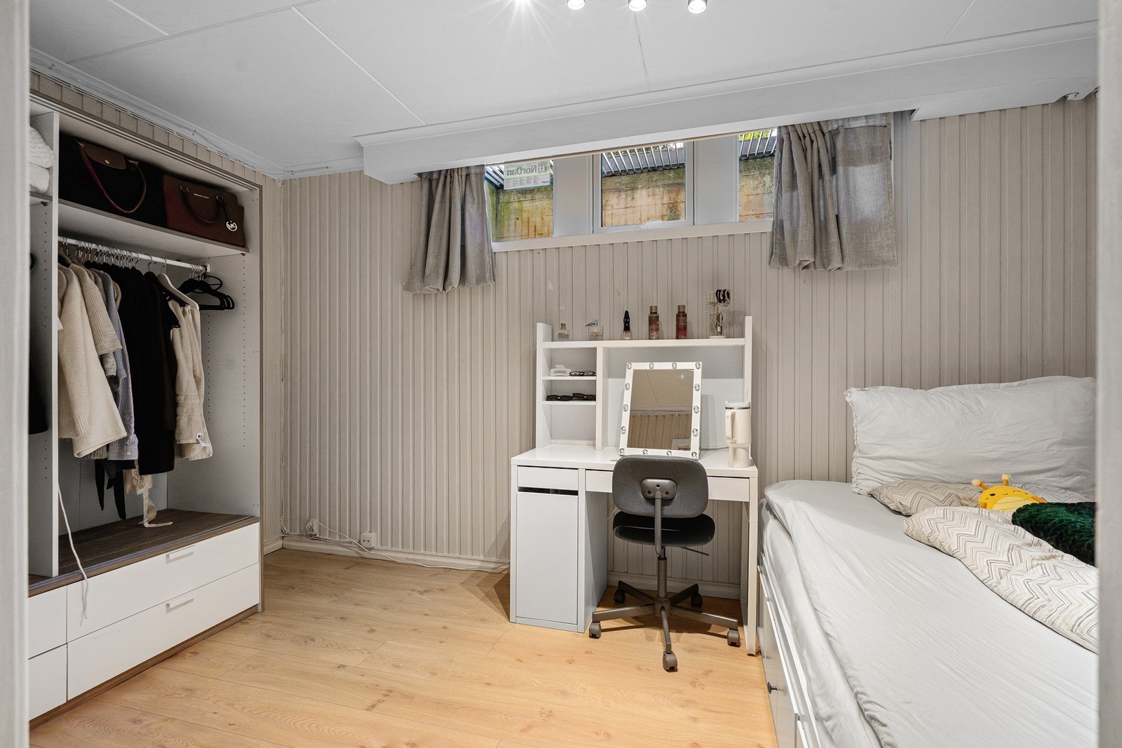 Soverom 3 Galleribilde