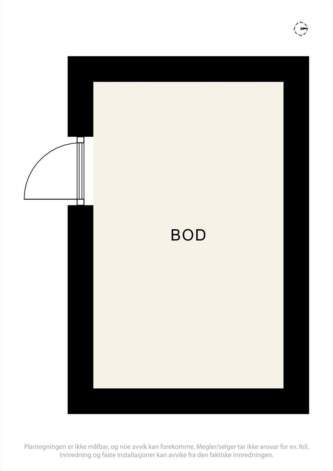 Plantegninger Galleribilde