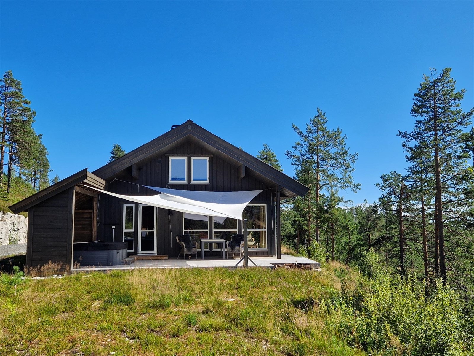 Privat bilde Galleribilde