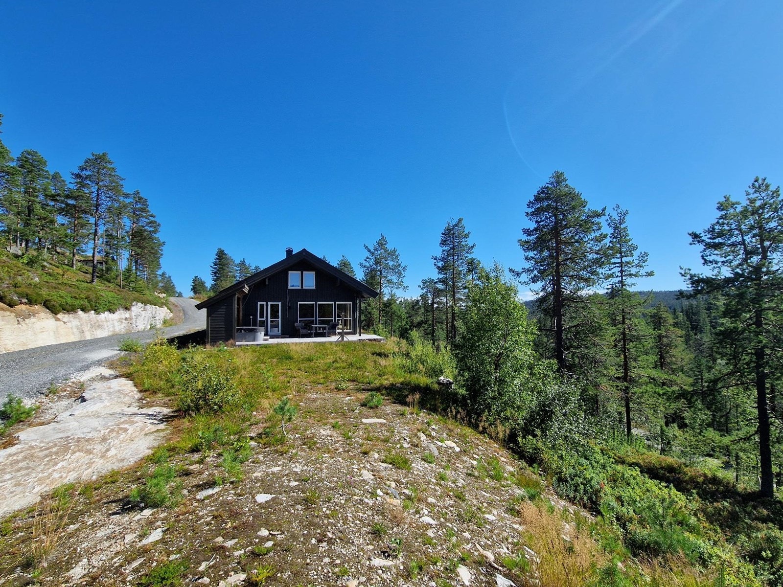 Privat bilde Galleribilde