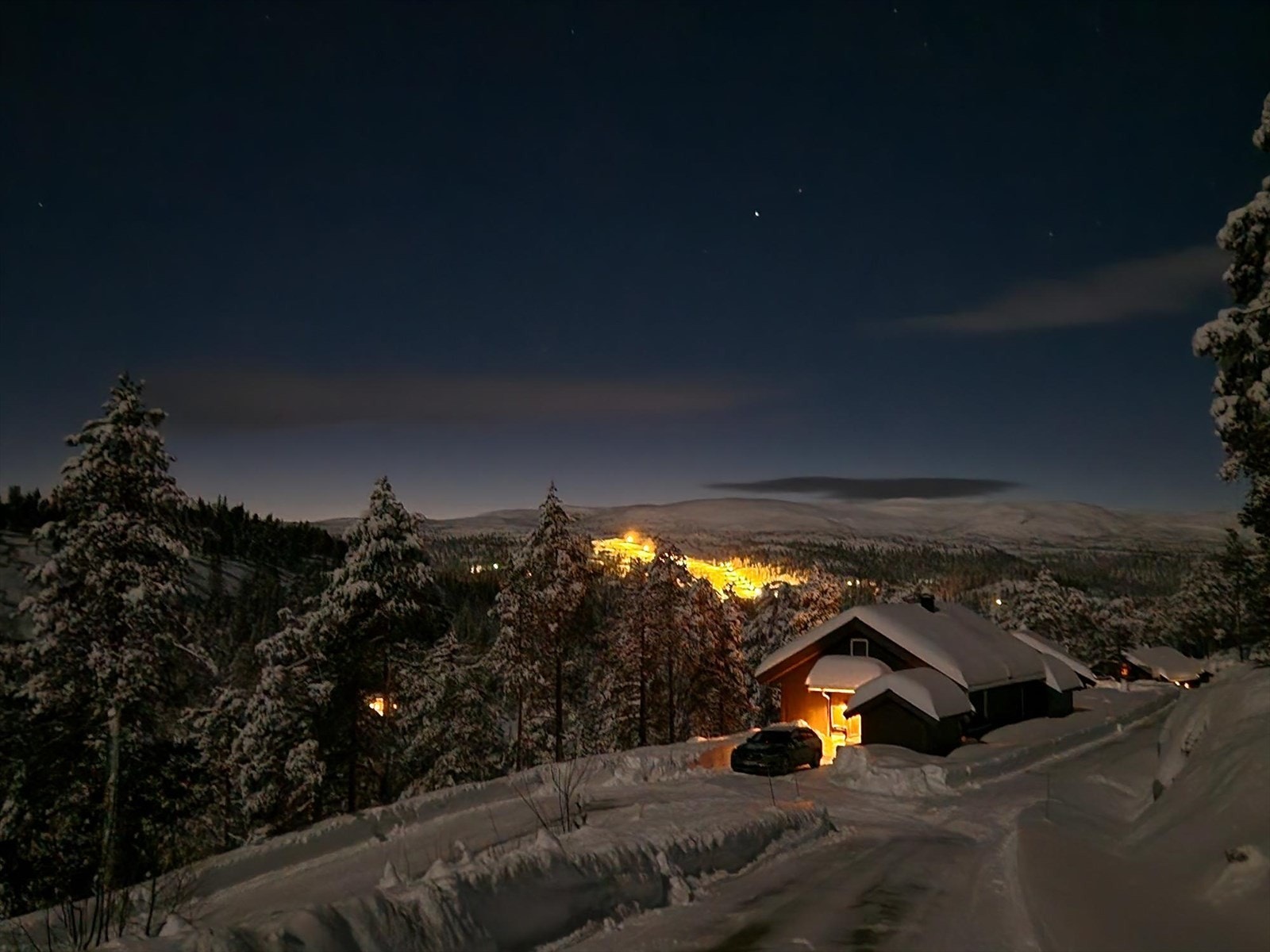 Privat bilde Galleribilde