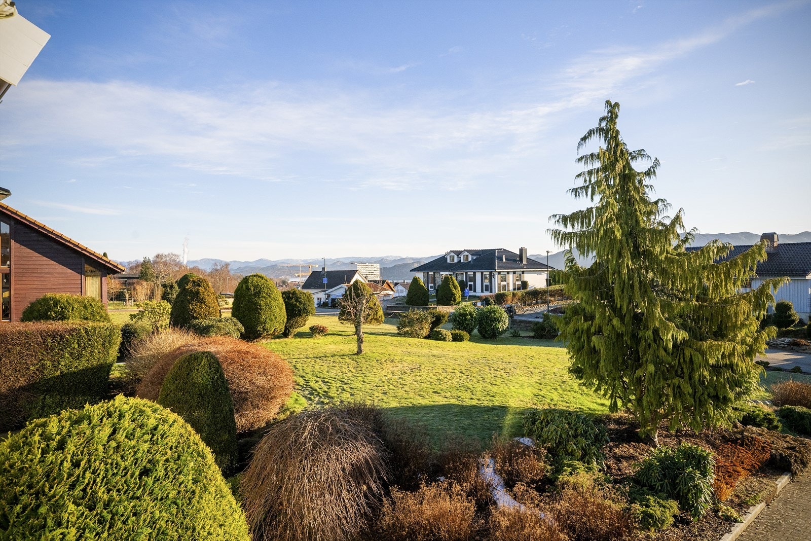 Nydelig og ettertraktet beliggenhet Galleribilde