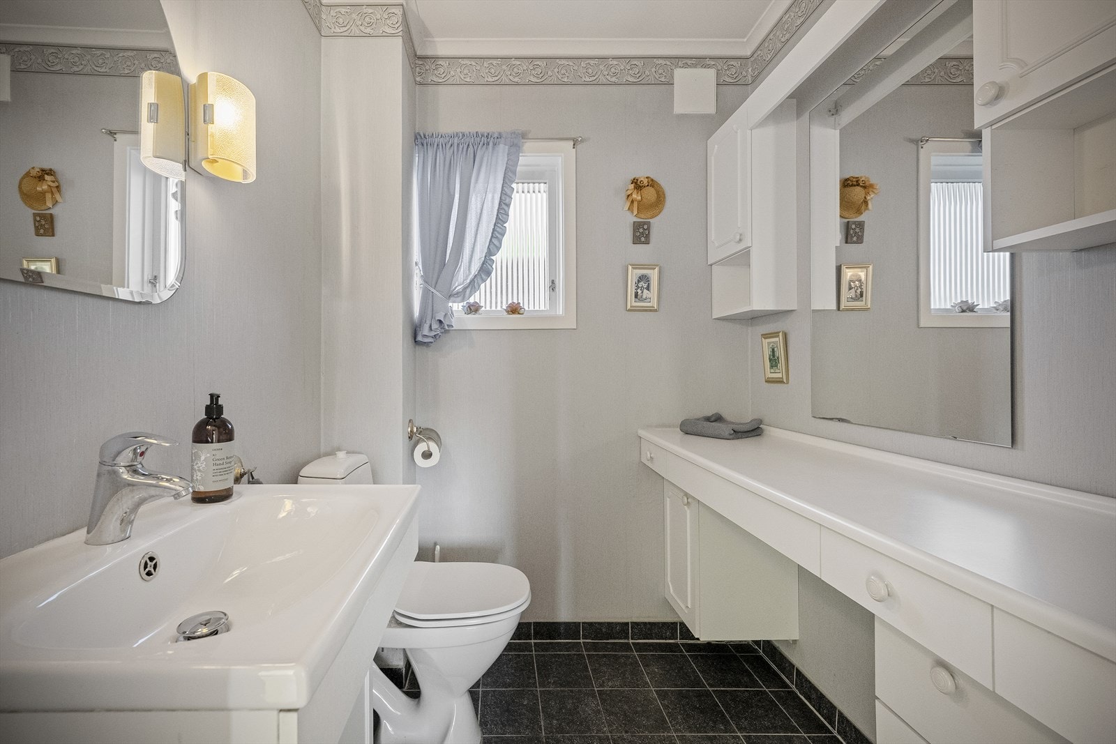 Bad 1. etg. Galleribilde