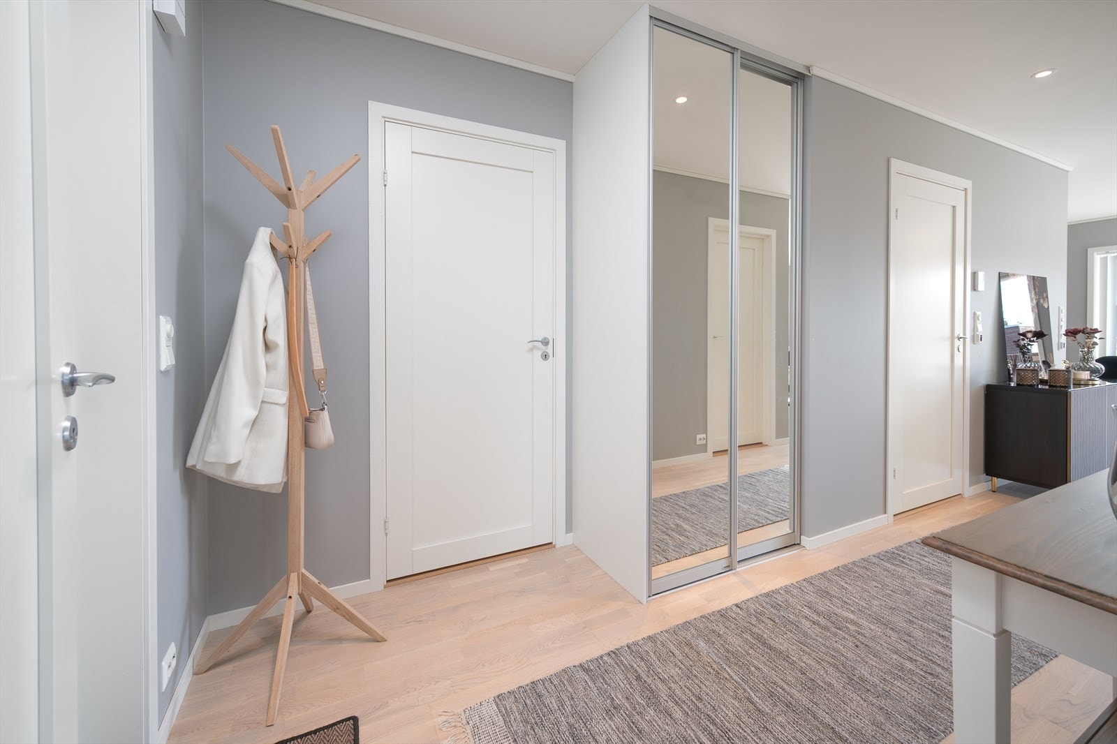 Velkommen inn! Galleribilde