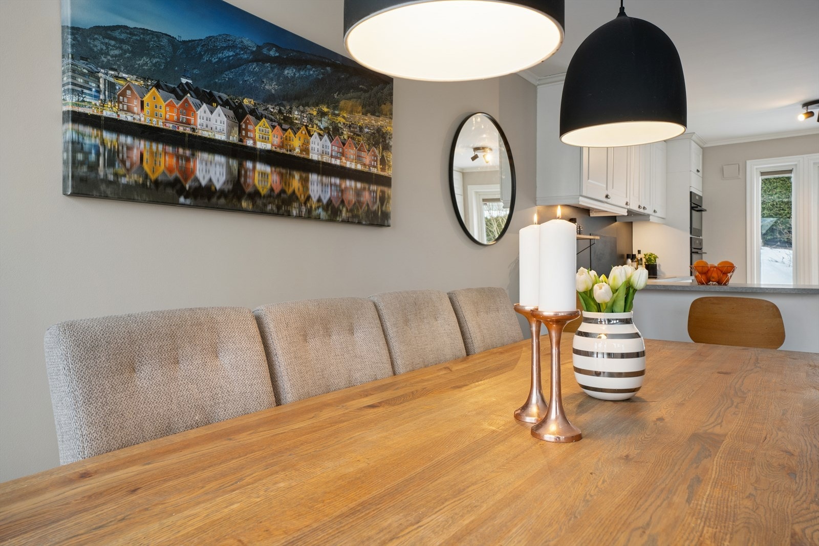 Detalj. Galleribilde