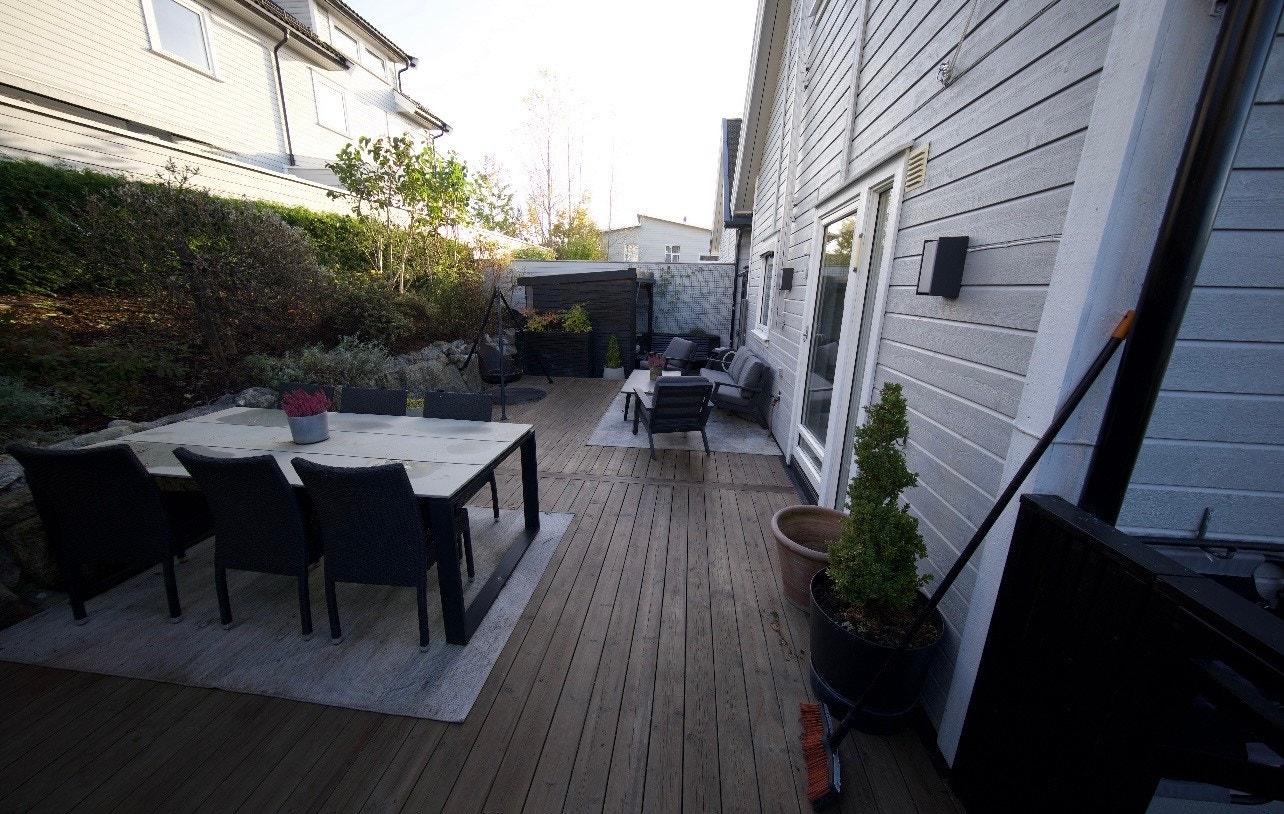 (Selgers bilde). Galleribilde