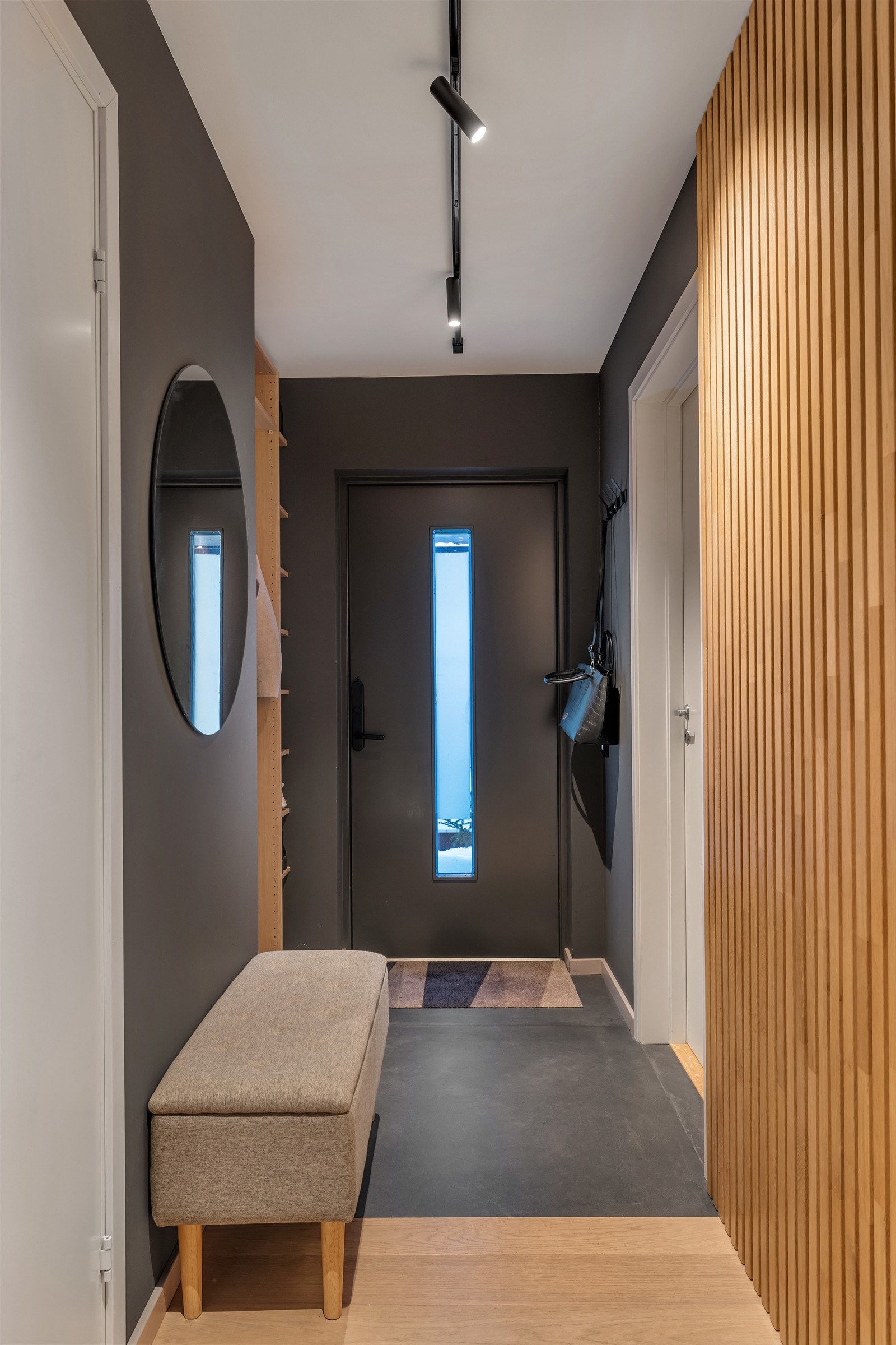 Velkommen inn! Galleribilde