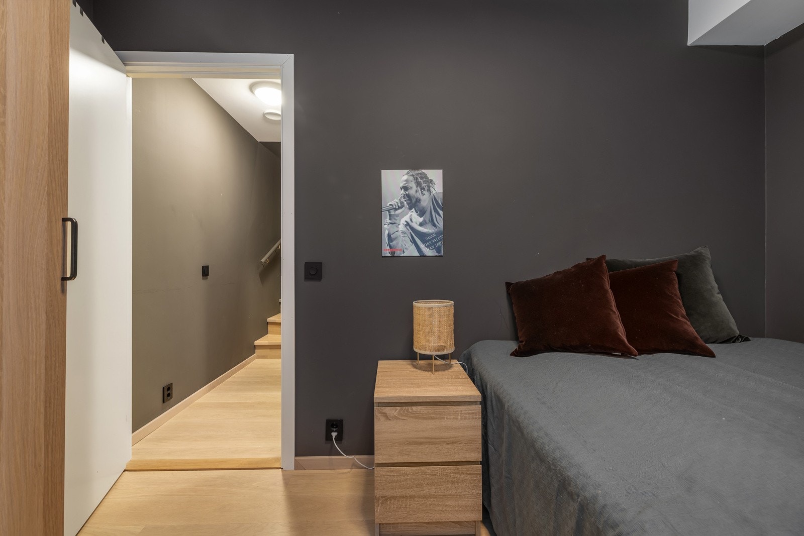 Soverom 2. Galleribilde