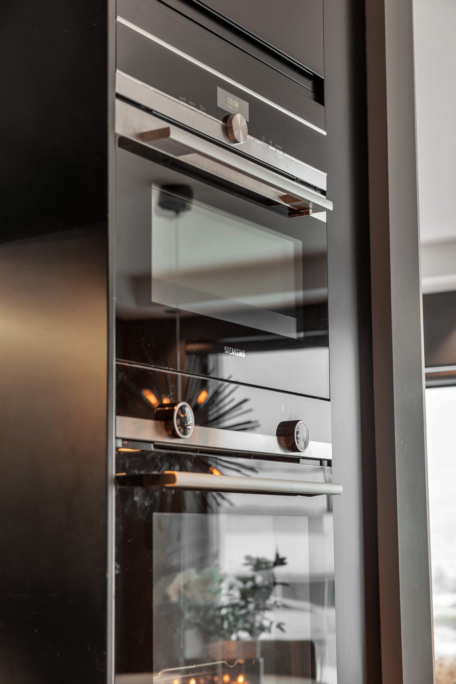 Integrerte hvitevarer. Galleribilde