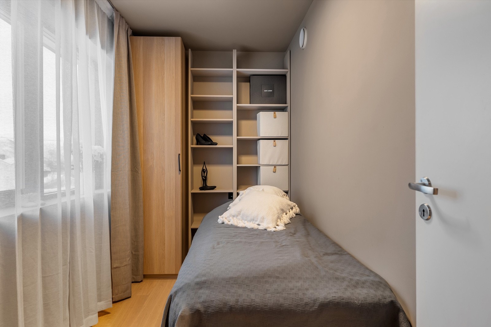 Soverom 3. Galleribilde