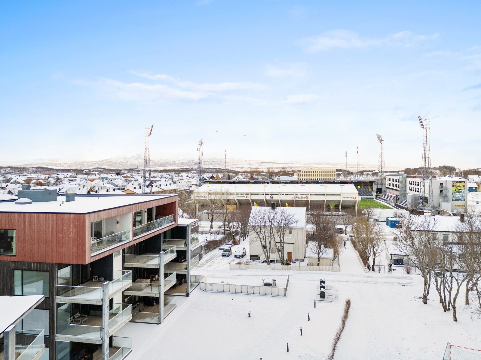 Dersom oppsatt visningstidspunkt ikke passer, ta kontakt for å avtale privatvisning. Galleribilde