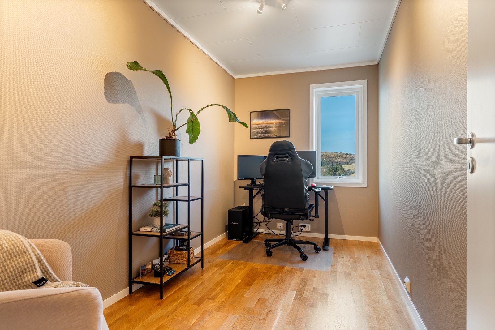 Soverom nr. 3 Galleribilde