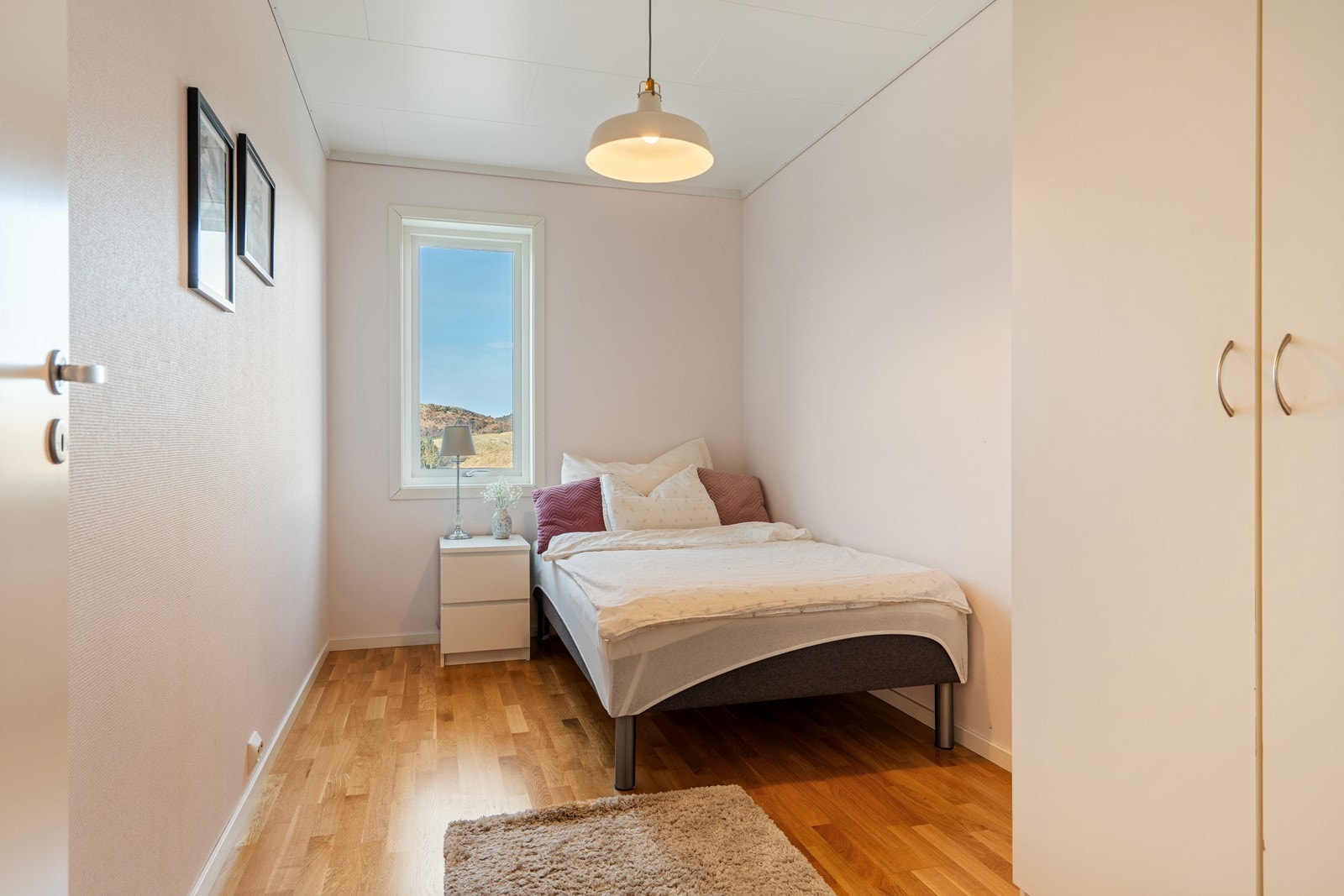 Soverom nr. 2 Galleribilde