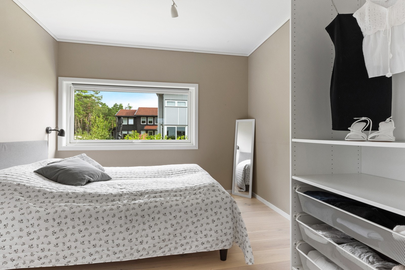 Soverom #2 Galleribilde