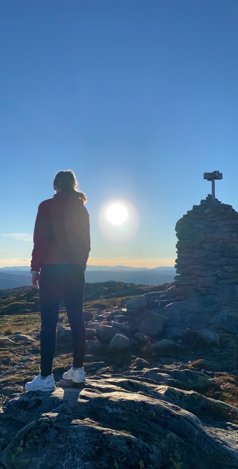 Bjørgovarden (1.138 moh) er et populært turmål året rundt, sammen md feks. Finntøppen, Binnhovdknatten og Fjellenden. Galleribilde