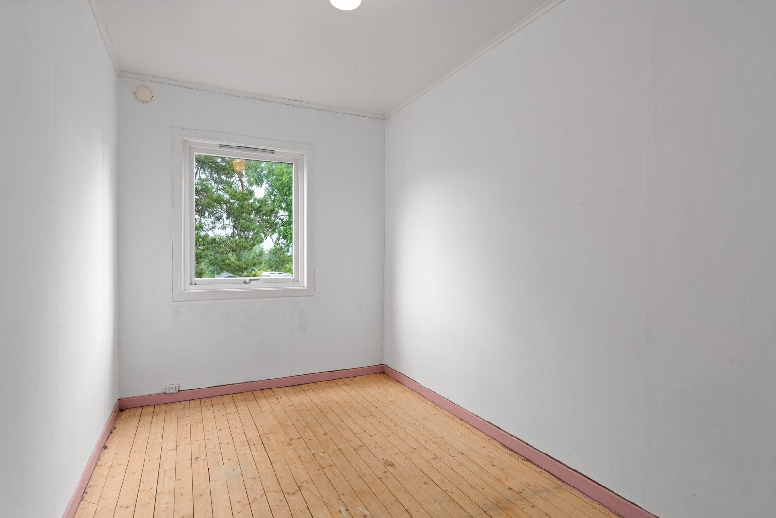 Soverom IIII Galleribilde