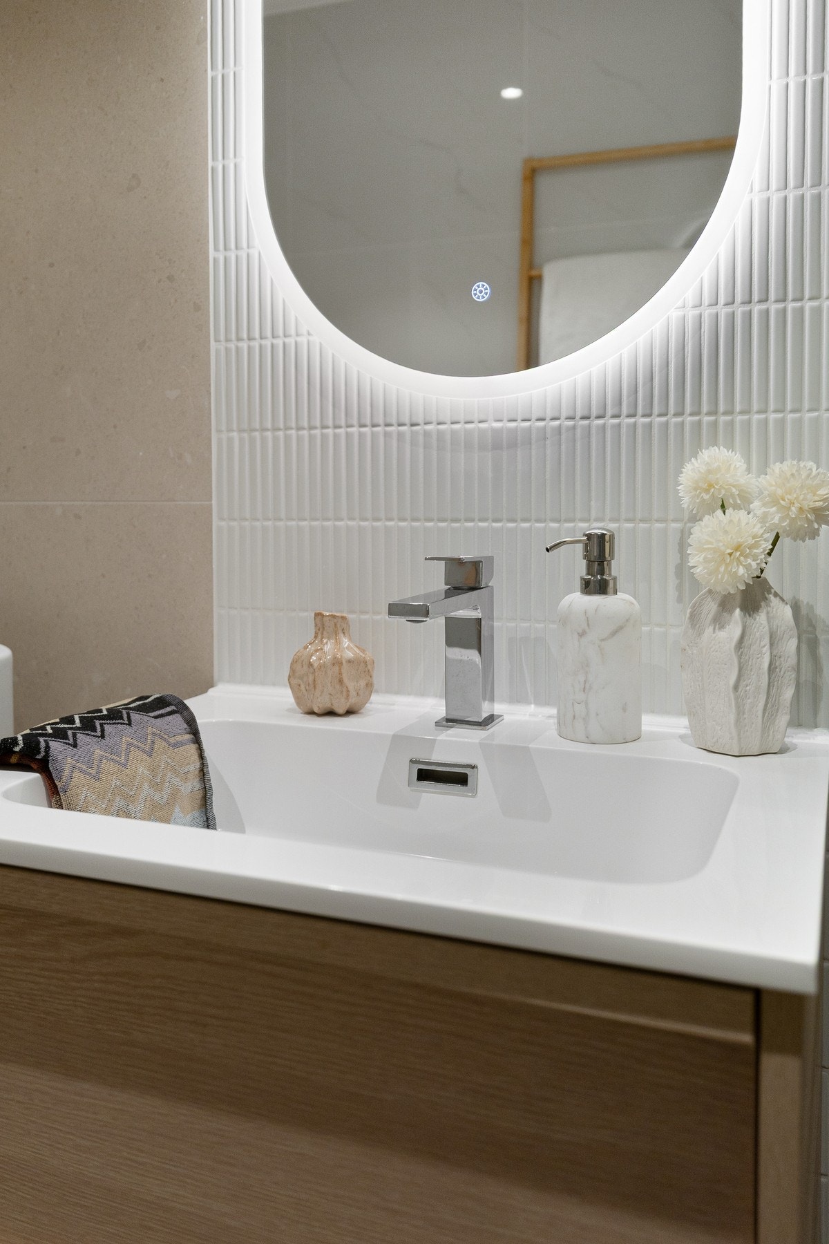 Helt nytt elektrisk anlegg i 2025. Galleribilde