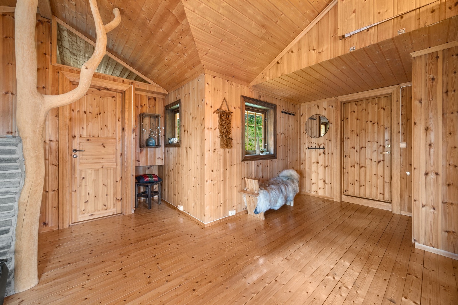 Entre - ca. 5 kvm. Galleribilde