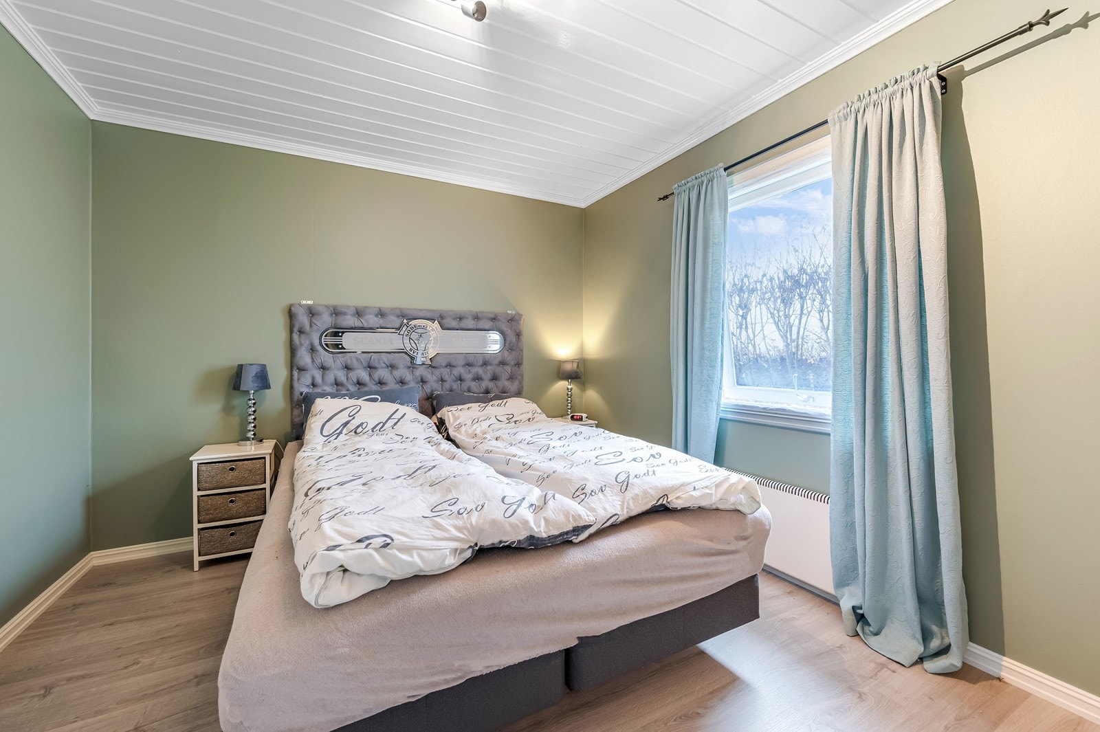 Soverom 1 Galleribilde