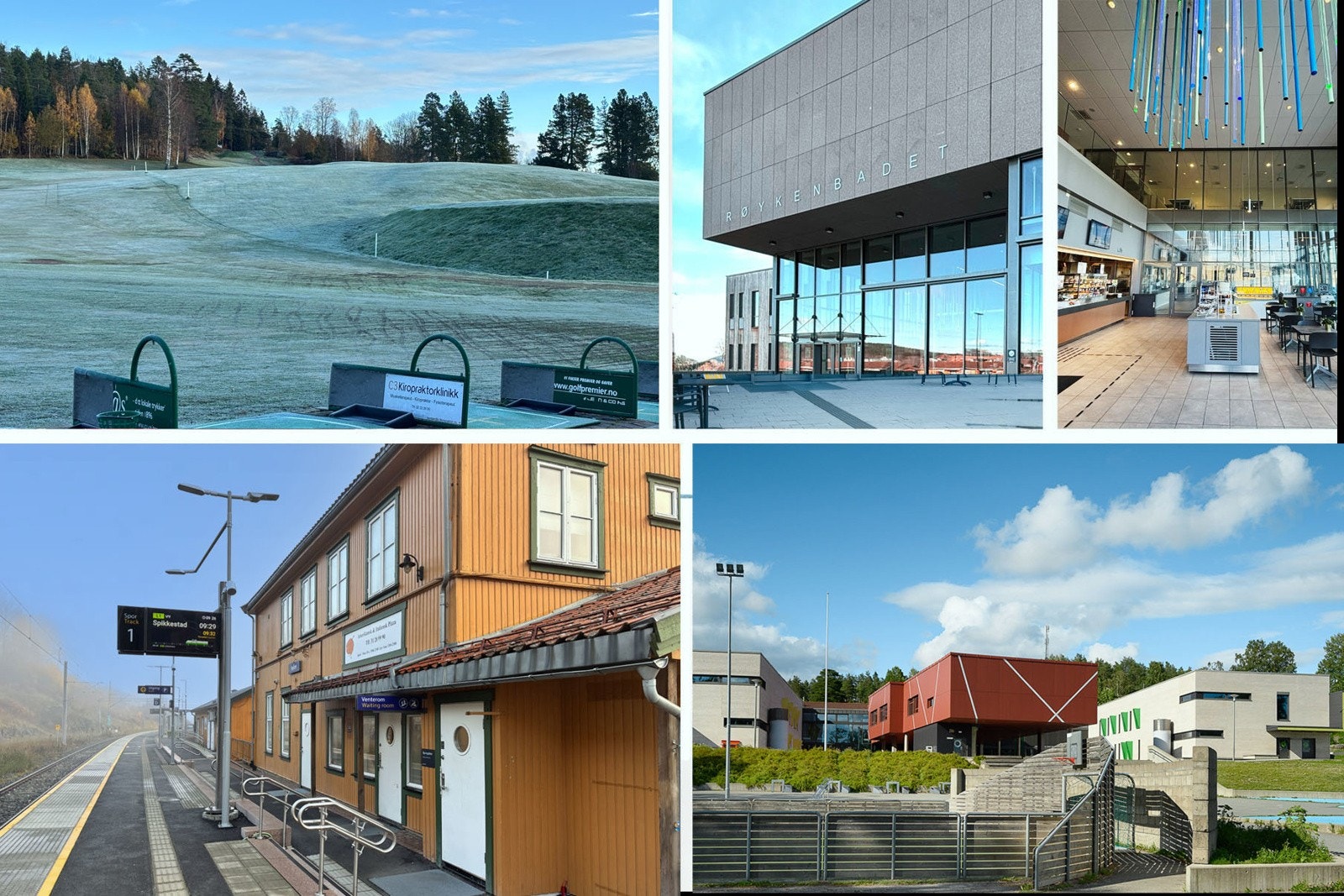 Miljø-2 Galleribilde