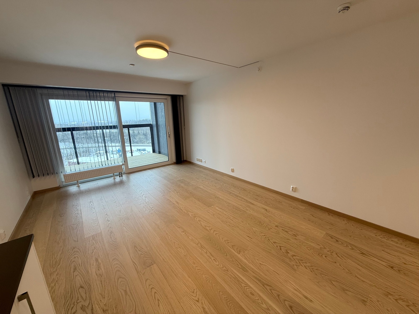 STORE VINDUSFLATER Galleribilde