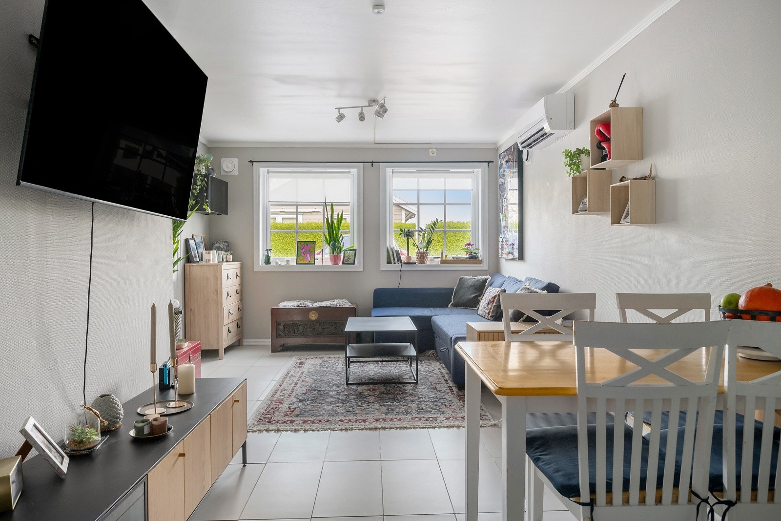 Utleiedel. Galleribilde