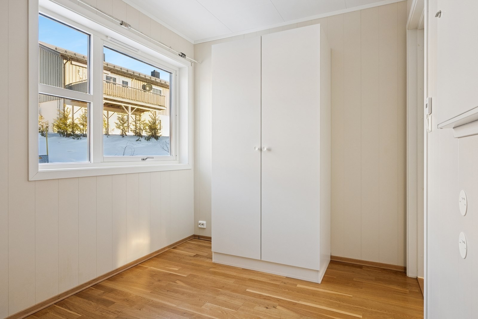 Soverom 2. Galleribilde