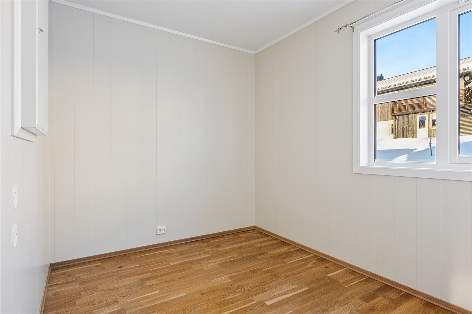 Soverom 2. Galleribilde