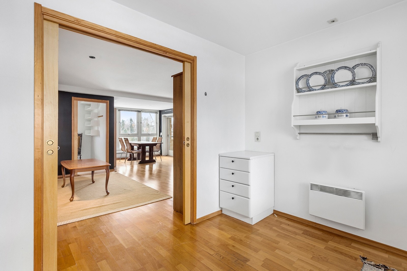 Soverom 2 Galleribilde