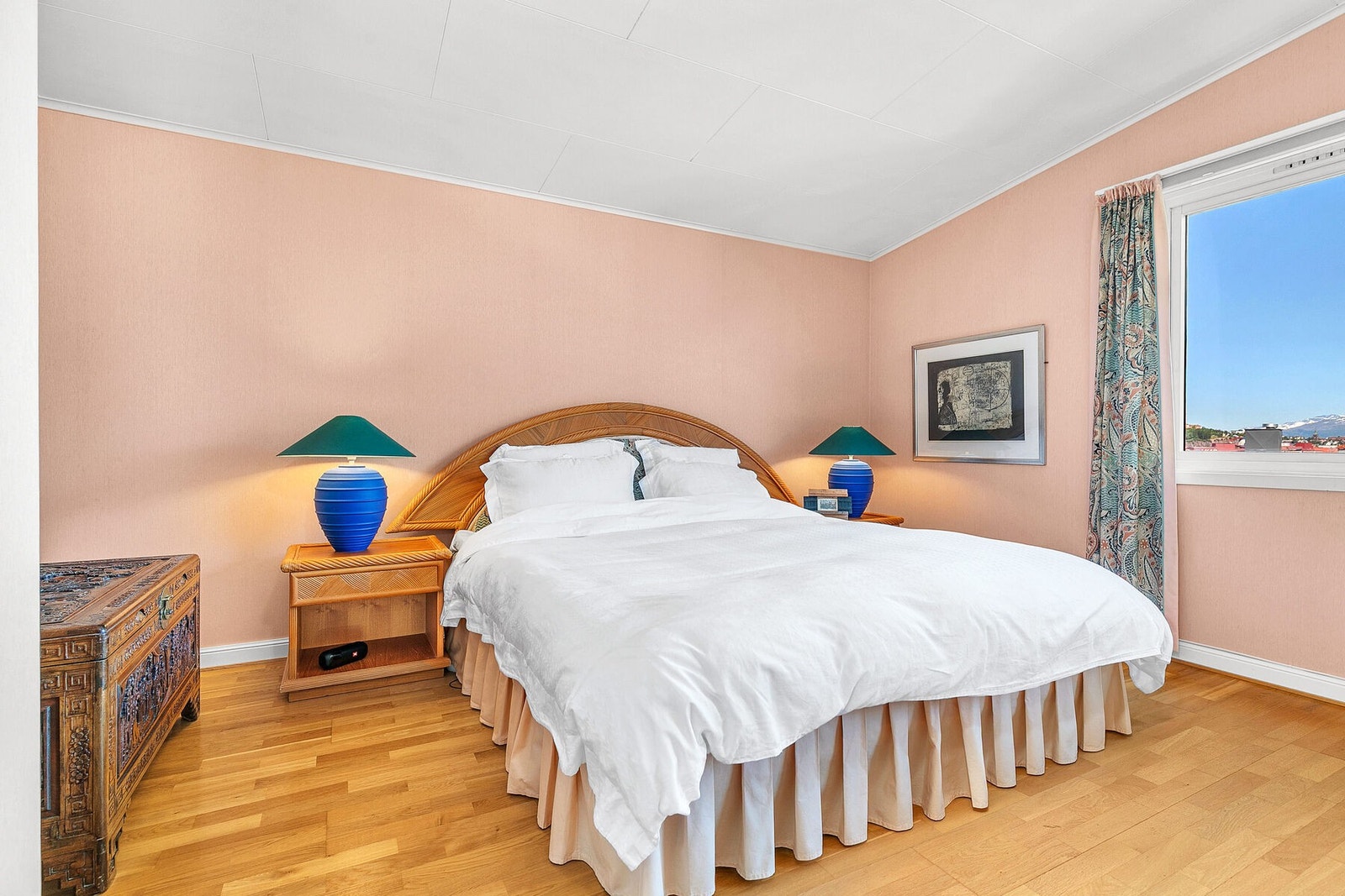 Hovedplan - Soverom Galleribilde