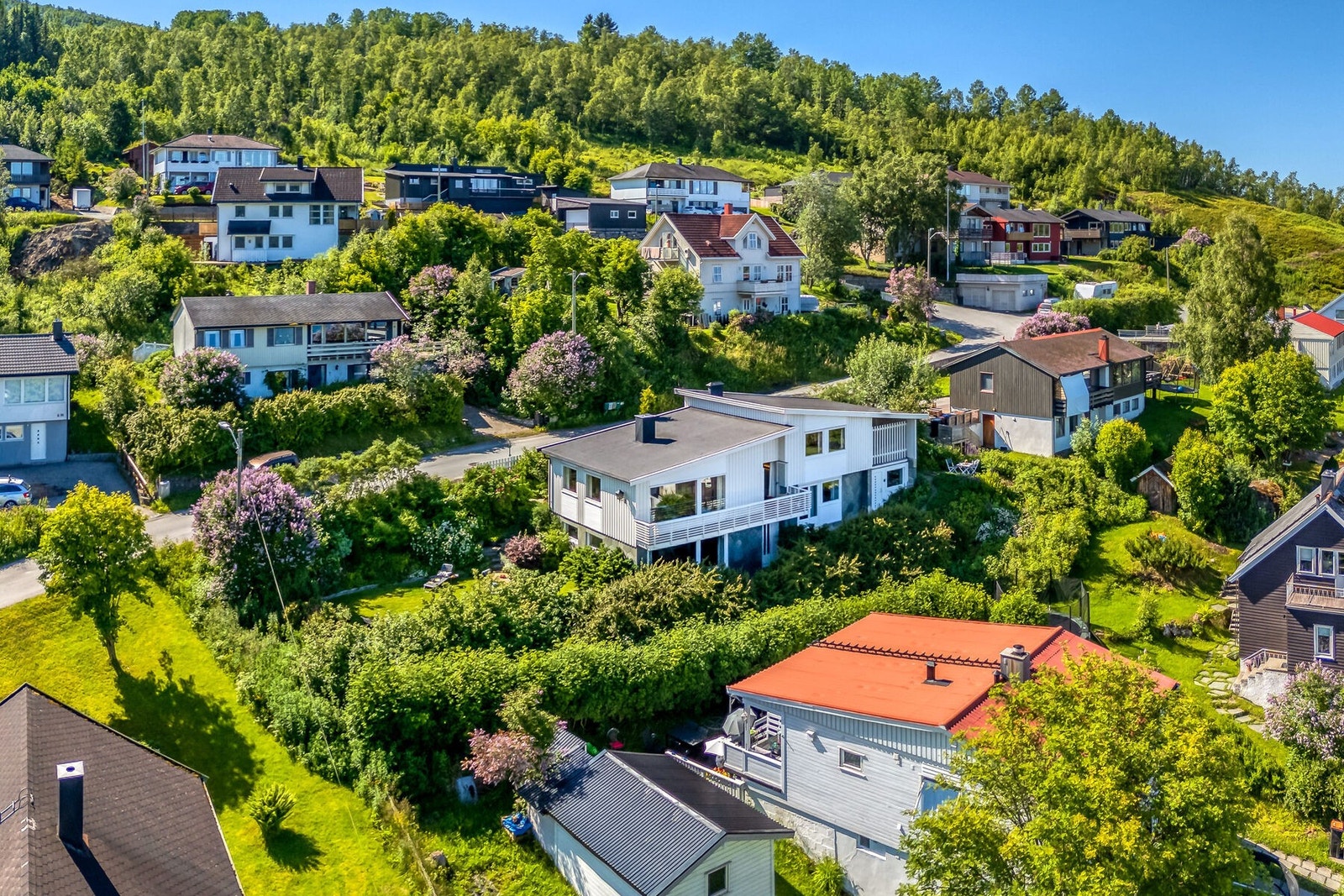 Velkommen til Moveien 27! Galleribilde