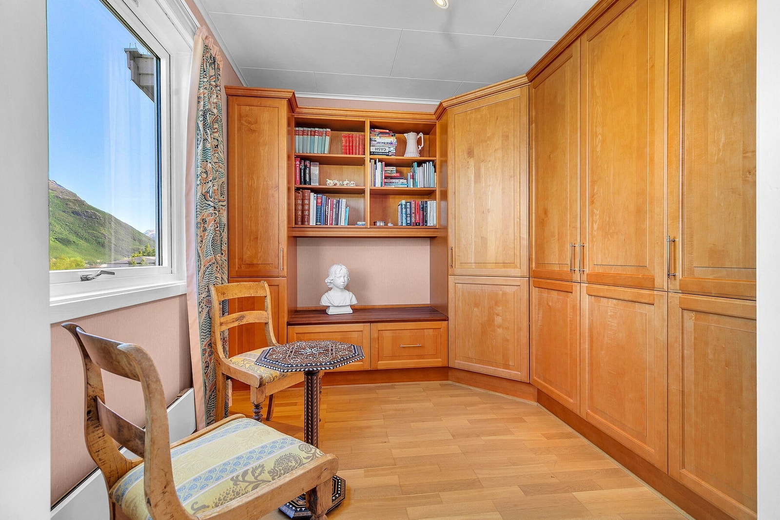 Hovedplan - Soverom 1 Galleribilde