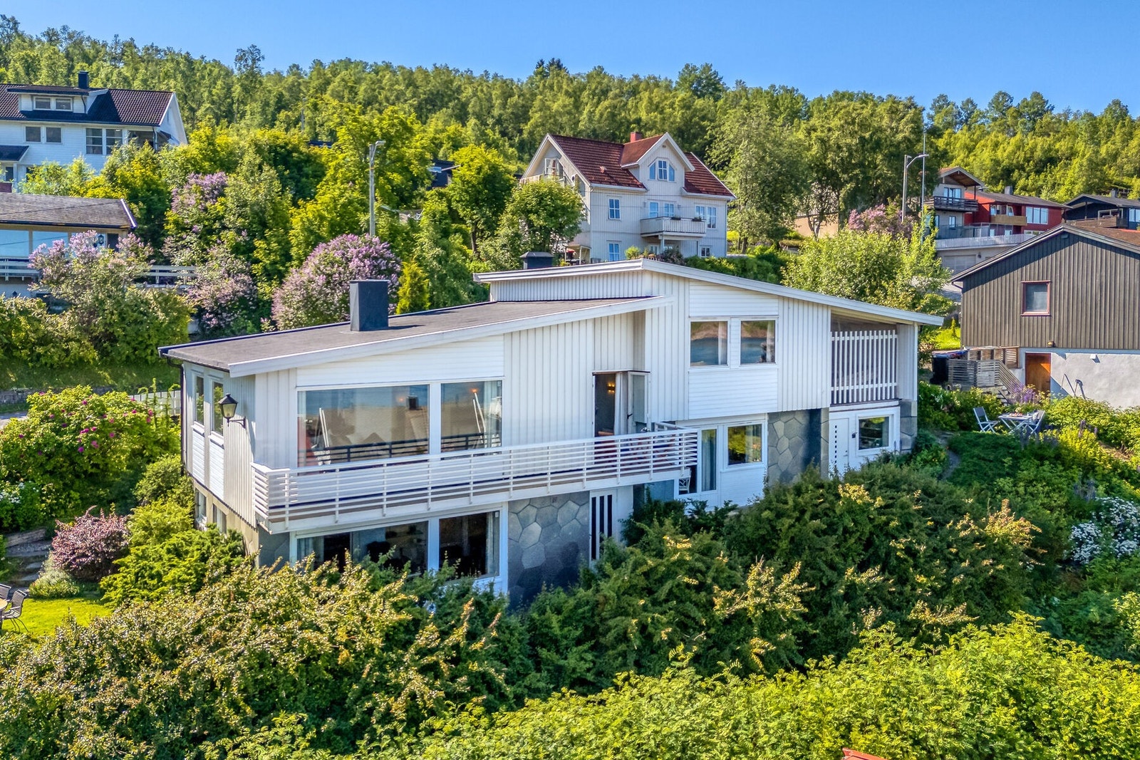 Velkommen til Moveien 27! Galleribilde