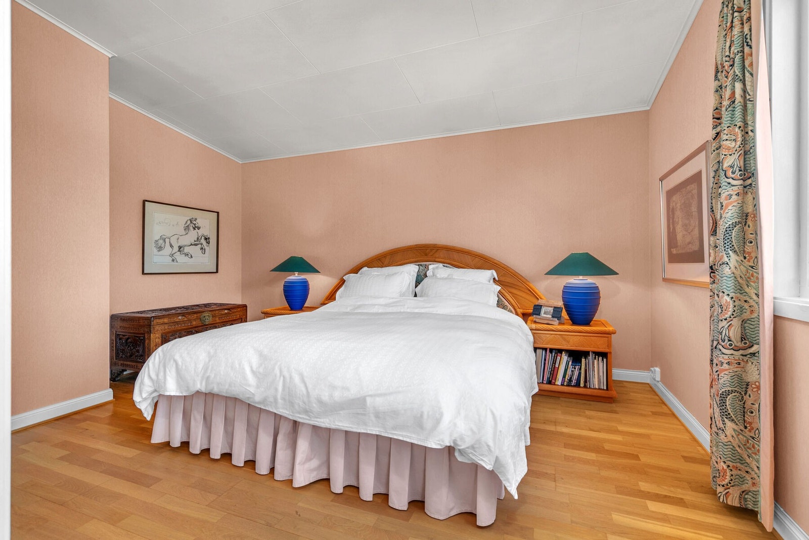 Hovedplan - Soverom 1 Galleribilde