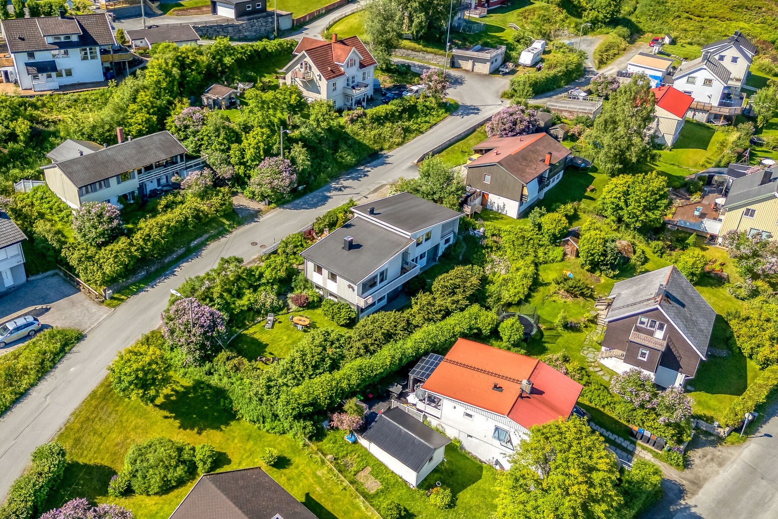 Velkommen til Moveien 27! Galleribilde